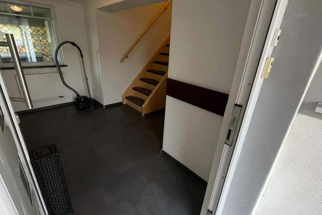 Shine Apartment Schwarzenfeld Exterior foto